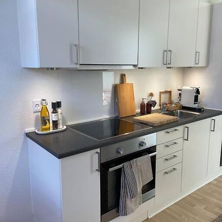 Skandinavisk City-Lejlighed! Apartment Odense Ngoại thất bức ảnh