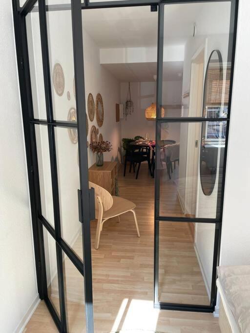 Skandinavisk City-Lejlighed! Apartment Odense Ngoại thất bức ảnh