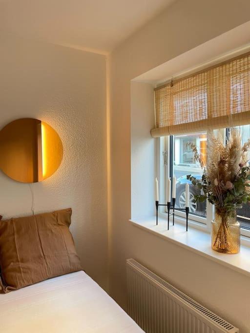 Skandinavisk City-Lejlighed! Apartment Odense Ngoại thất bức ảnh